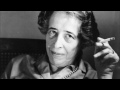 Hannah Arendt - Wahrheit und Politik