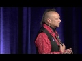 Introduction to the Maine-Wabanaki: gkisedtanamoogk at TEDxDirigo