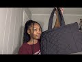 Back to school haul/Shein haul