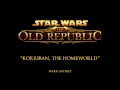 Korriban, The Homeworld - The Music of STAR WARS: The Old Republic