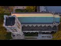 Minneapolis, Minnesota | 4K drone footage
