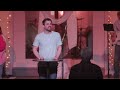 Peter on the Other Side | Jack | Anleitner | Merge Community Church