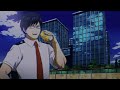 【ASMR】Helping Iida find his true love, when it ends up being you all along「Iida x Listener  Audio」