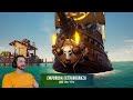 FLAMEHEART IS BACK!? THEY'VE FINALLY CHANGED SHIP SPEEDS! & WEAPON BALANCING! - Sea of Thieves News!