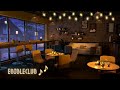 Rainy Day Cafe Lofi hip-hop |● Ebibleclub Music 🎶 🎵  #ebibleclubmusic #lofimusic