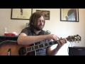 Meat Puppets / Nirvana - Plateau Guitar Lesson
