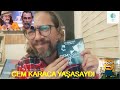 CEM KARACA YAŞASAYDI! (8 dk tadımlık)