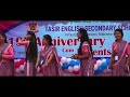 Teachers Dance | stage performance | Tasir annual program 2079