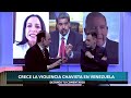 🔴 EN VIVO | VENEZUELA EN CRISIS: Fraude, violencia y mercenarios rusos