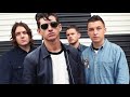 R U Mine? - (Arctic Monkeys) || Guitar Backing Track (VOCALS, Bass, Drums)