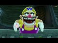 Zombie Mario Wants to BITE Luigi 💀😱 Super Mario Odyssey Story