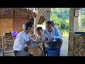 A Kind Man Waiting for Love from a Single Mother - the Ending - anh hmong | ly tay