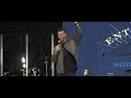 Knowing Jesus: Our Unshakeable Bridegroom // Brian Guerin // 10 Cities Conference // Dwelling Place
