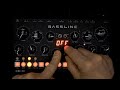 Essential guide to the DB-01 Bassline (2024 edition)