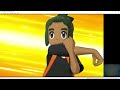 vores første pokemon i (dansk pokemon ultra sun) ep 1