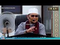JASA MU TETAP AKAN DI KENANG | Dato' Ustaz Badlishah Alauddin