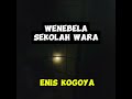 Sekolah Wara - Wenebela _ Enis Kogoya