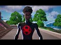 Miles Morales PLAYS KISS CHASING with GIRLS IN LOVE - Spider-Man : Across the Spider Verse..