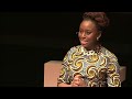 We should all be feminists | Chimamanda Ngozi Adichie | TEDxEuston