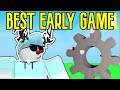 You Can Get 72 PINK Sticky Gears Per Day By Doing This... (Roblox Islands)