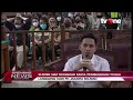 Ceritakan Skenario, Eliezer: Sambo Tanya ke Saya, Sudah Isi Senjata Mu? | BN tvOne