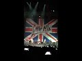 Little Mix - Salute - Neon Lights Tour - Saint Paul MN