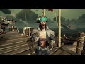 Sea of Thieves Solo Mode [Single Player Game Mode]
