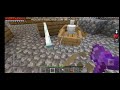 Cobblestone machine|Minecraft Up coming (part 2)