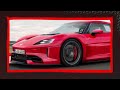 NEW 2025 Porsche Boxster 718 Changes - Interior And Exterior | Price & Release Date