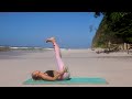 15 MIN Full Body Morning Stretch | An Easy Daily Yoga Flow For Momentum In Your Life ⇒ YOGA SECRET