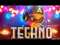 TECHNO MIX 2024 🎧 Rave Techno Remixes for Party, Gym, and Car Music