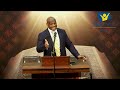 Pr Randy Skeete | The Blunt Truth | Windhoek Central SDA Church Namibia