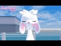 [Cover] Supernova - Aespa｜Roblox ｜K-pop｜Rabbit