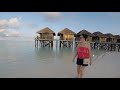 Meeru Island Resort and Spa Maldives