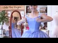 How It's Made - Cinderella's Ball Gown - 400 hours in 6 minutes