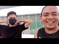 1-minute Supermarket Hakot Challenge | Baras Rizal