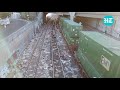 Watch: Thieves loot Amazon, FedEx train cargo in US, empty open packages left on rail tracks