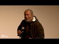 Jeremy O. Harris in Conversation with Arthur Jafa | 2021 New Museum Visionaries