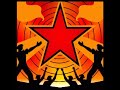 Socialist Songs: Do You Hear The People Sing?