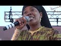 Dezarie with Ron Benjamin and Band Reggae on the River August 6 2017 whole show