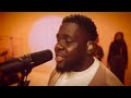 Ryan Ofei - New Every Morning (Live)