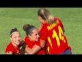 Spain come back, top Japan 2-1 in soccer after Aoba Fujino stunner | Paris Olympics | NBC Sports