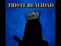 TRISTE REALIDAD - REALM BOYY (AUDIO OFICIAL)