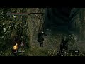 Dark Souls being awesome for 1:16