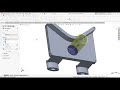 Solidworks feature basic exercise 6