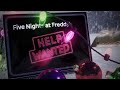 Five Nights at Freddy's: Help Wanted NON-VR Teaser