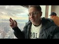 EMPIRE STATE Building SECRETS: Employee Reveals HIDDEN Feature in Icon