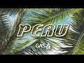 Angie - Peru (ft. Sarivan) | Official Single