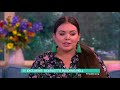 Scarlett Moffatt Opens Up About Her Bullying Hell | This Morning