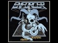 ENFORCER - Below The Slumber